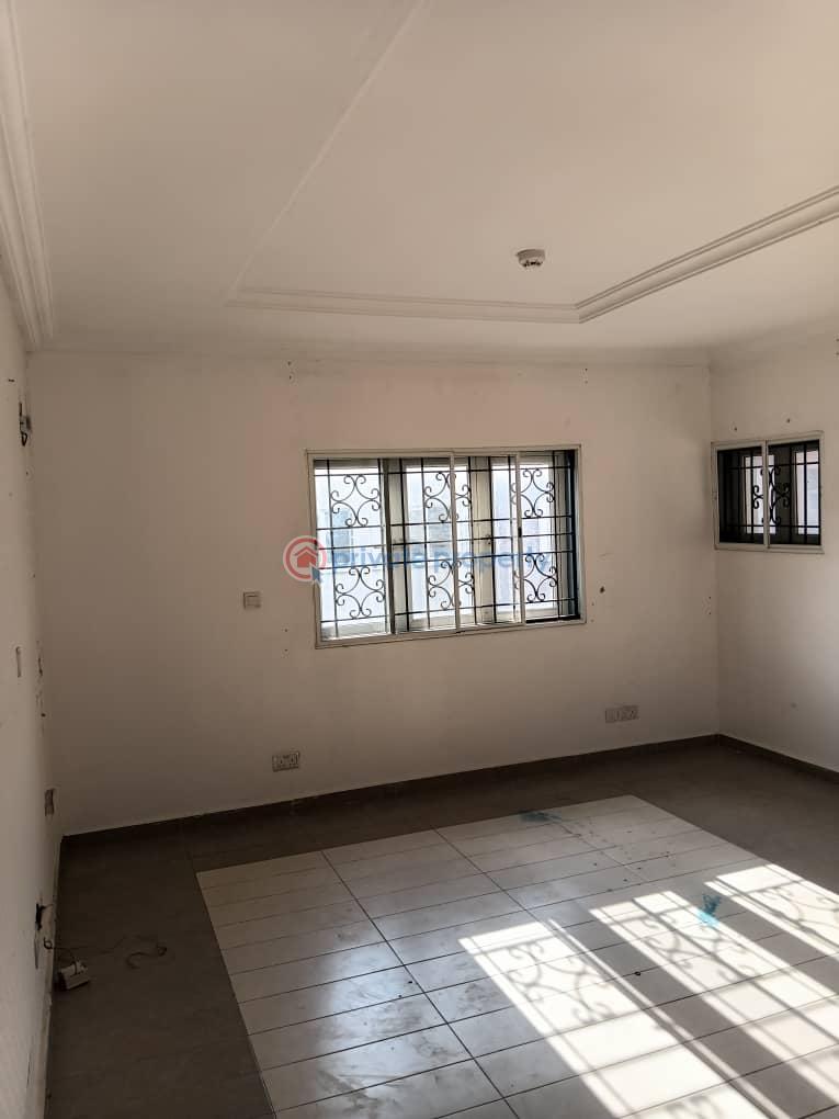 Terraced Duplex For Rent Ikate Elegushi Lekki Lagos - 1