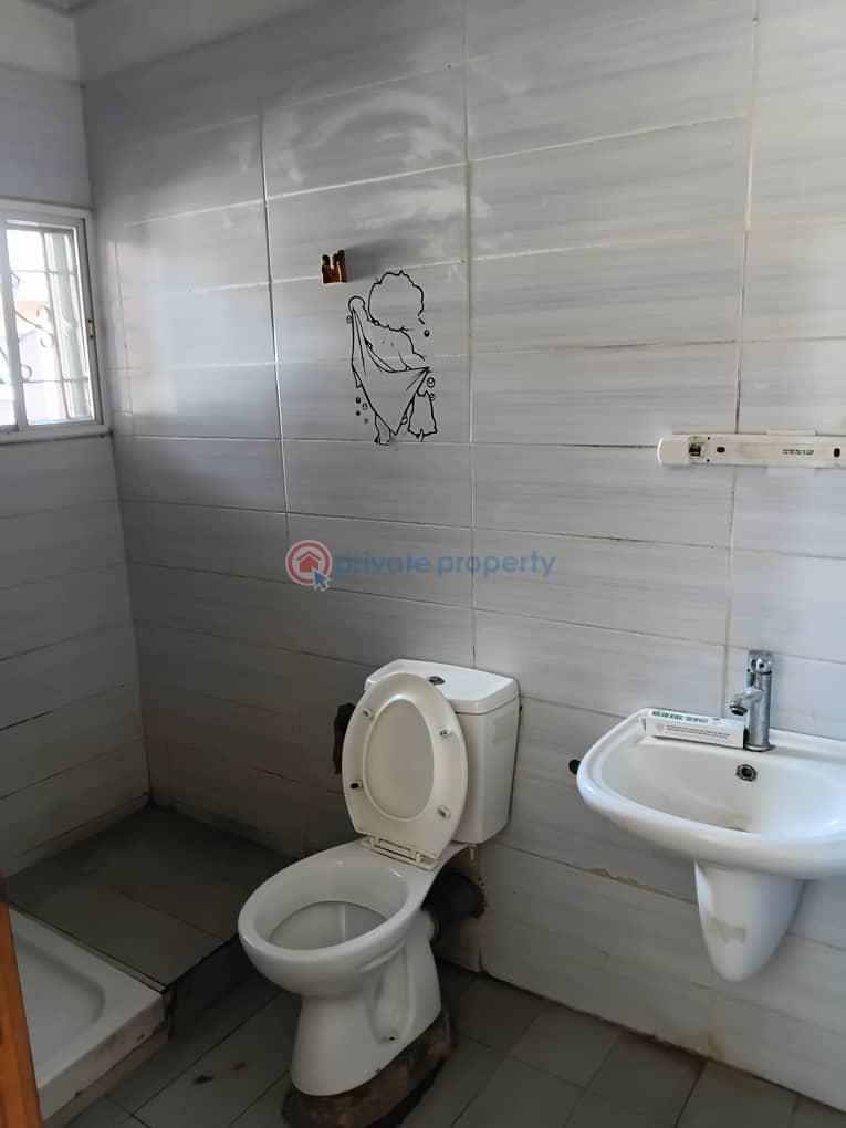 Terraced Duplex For Rent Ikate Elegushi Lekki Lagos - 10