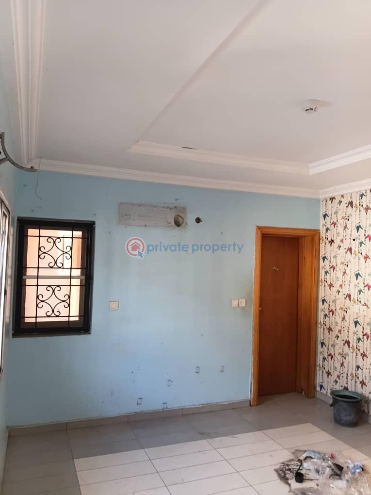 Terraced Duplex For Rent Ikate Elegushi Lekki Lagos - 9