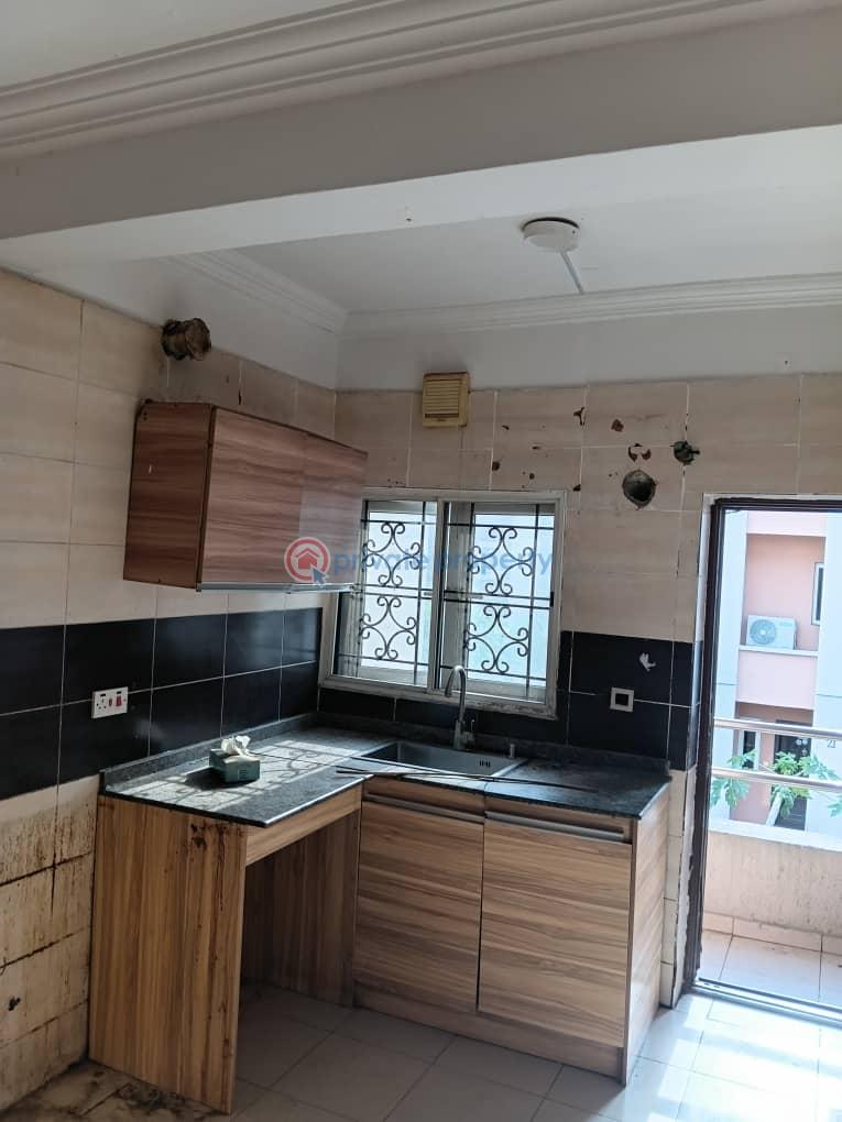 Terraced Duplex For Rent Ikate Elegushi Lekki Lagos - 7