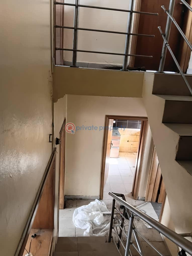 Terraced Duplex For Rent Ikate Elegushi Lekki Lagos - 3