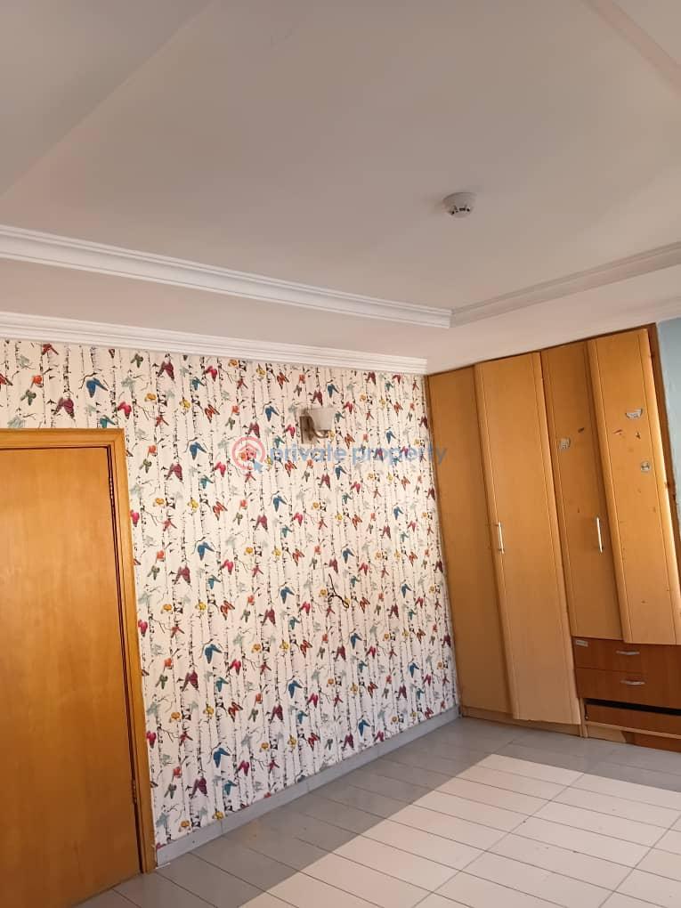 Terraced Duplex For Rent Ikate Elegushi Lekki Lagos - 5