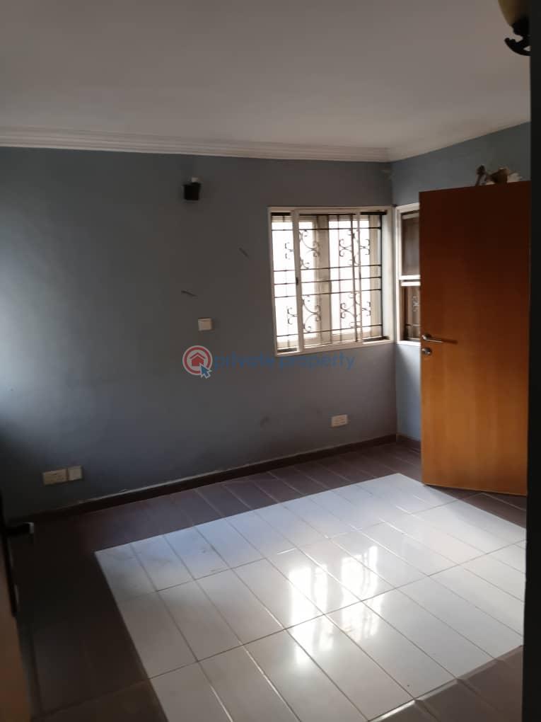 Terraced Duplex For Rent Ikate Elegushi Lekki Lagos - 12