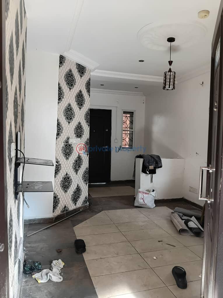 Terraced Duplex For Rent Ikate Elegushi Lekki Lagos - 4