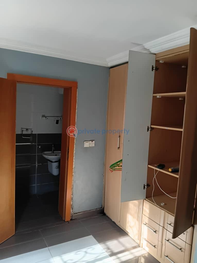 Terraced Duplex For Rent Ikate Elegushi Lekki Lagos - 11