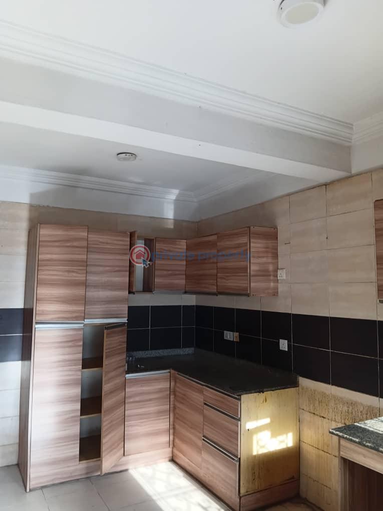 Terraced Duplex For Rent Ikate Elegushi Lekki Lagos - 13