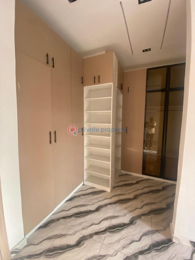 4 bedroom Semi detached Duplex For Sale Abraham Adesanya,ajah , Lagos Abraham Adesanya Ajah Lagos - 10