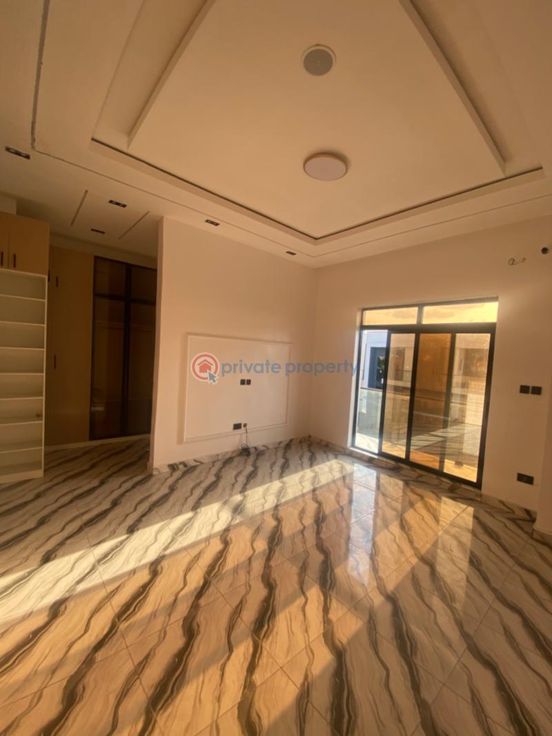 4 bedroom Semi detached Duplex For Sale Abraham Adesanya,ajah , Lagos Abraham Adesanya Ajah Lagos - 11
