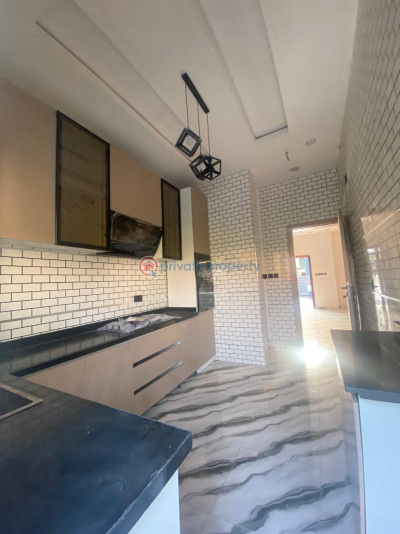 4 bedroom Semi detached Duplex For Sale Abraham Adesanya,ajah , Lagos Abraham Adesanya Ajah Lagos - 2