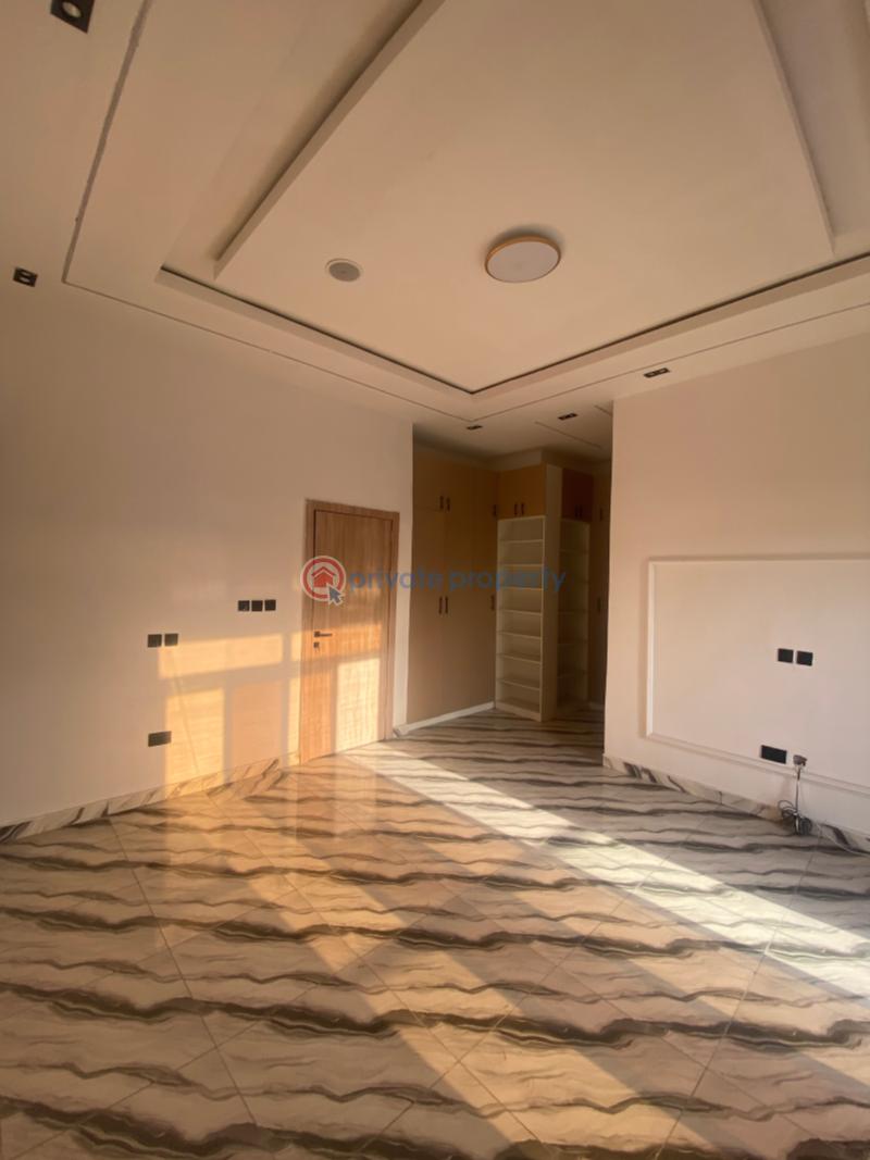 4 bedroom Semi detached Duplex For Sale Abraham Adesanya,ajah , Lagos Abraham Adesanya Ajah Lagos - 8
