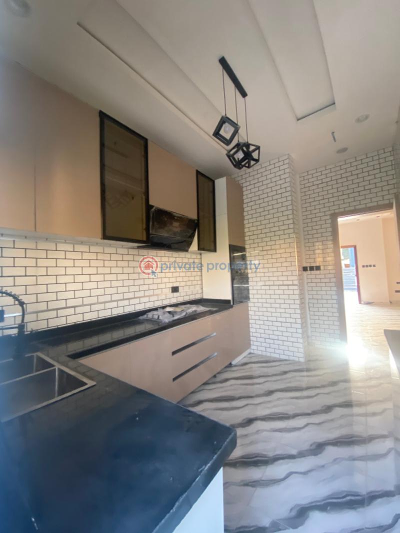 4 bedroom Semi detached Duplex For Sale Abraham Adesanya,ajah , Lagos Abraham Adesanya Ajah Lagos - 13