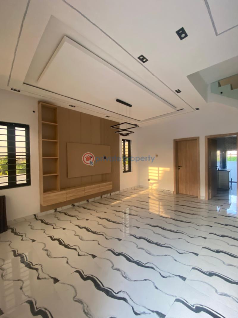 4 bedroom Semi detached Duplex For Sale Abraham Adesanya,ajah , Lagos Abraham Adesanya Ajah Lagos - 15