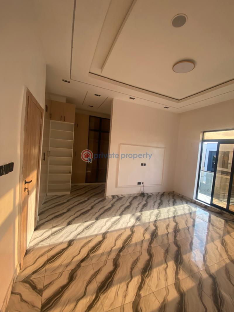 4 bedroom Semi detached Duplex For Sale Abraham Adesanya,ajah , Lagos Abraham Adesanya Ajah Lagos - 9
