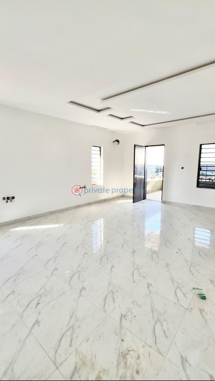 5 bedroom Duplex For Sale Apo Abuja Phase 2  - 2