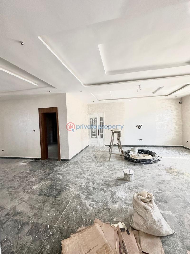 5 bedroom Duplex For Sale Apo Abuja Phase 2  - 3