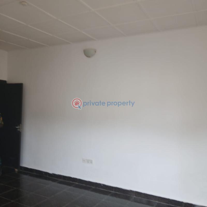 1 bedroom Self Contain For Rent Farmville Estate Behind Skymall Sangotedo Ajah Lagos