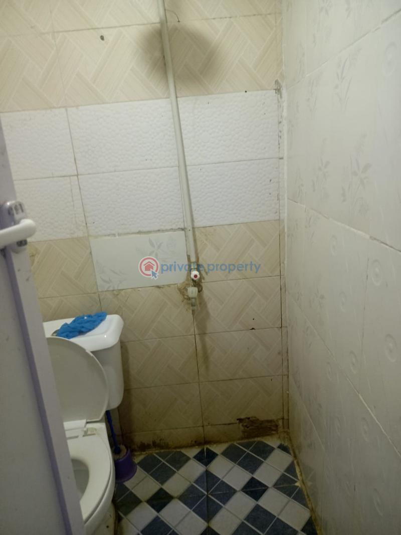 1 bedroom Self Contain For Rent Victoria Island Lagos - 3
