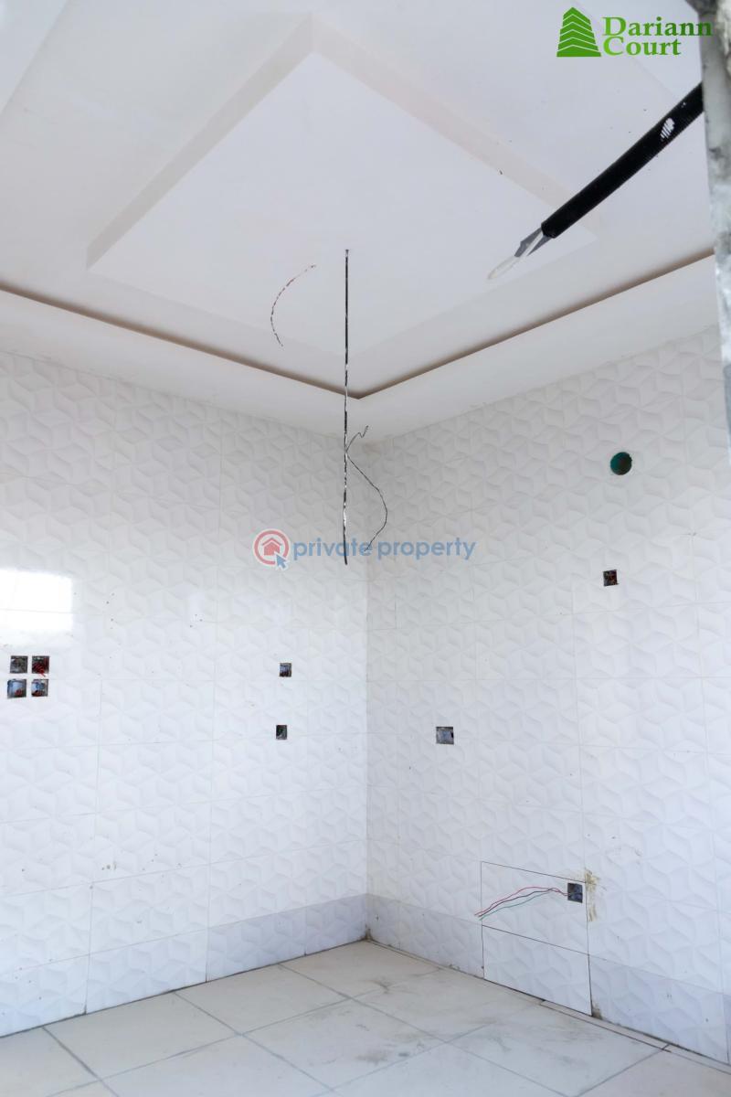 4 bedroom Duplex For Sale Dariann Court, Inside Olive Park Estate, Sangotedo Ajah Lagos - 17