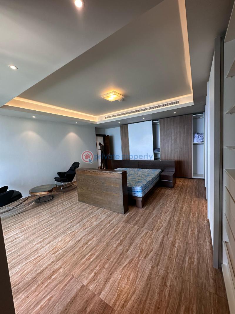 4 bedroom Block Of Flats For Rent Eko Pearl Eko Atlantic Victoria Island Lagos - 5