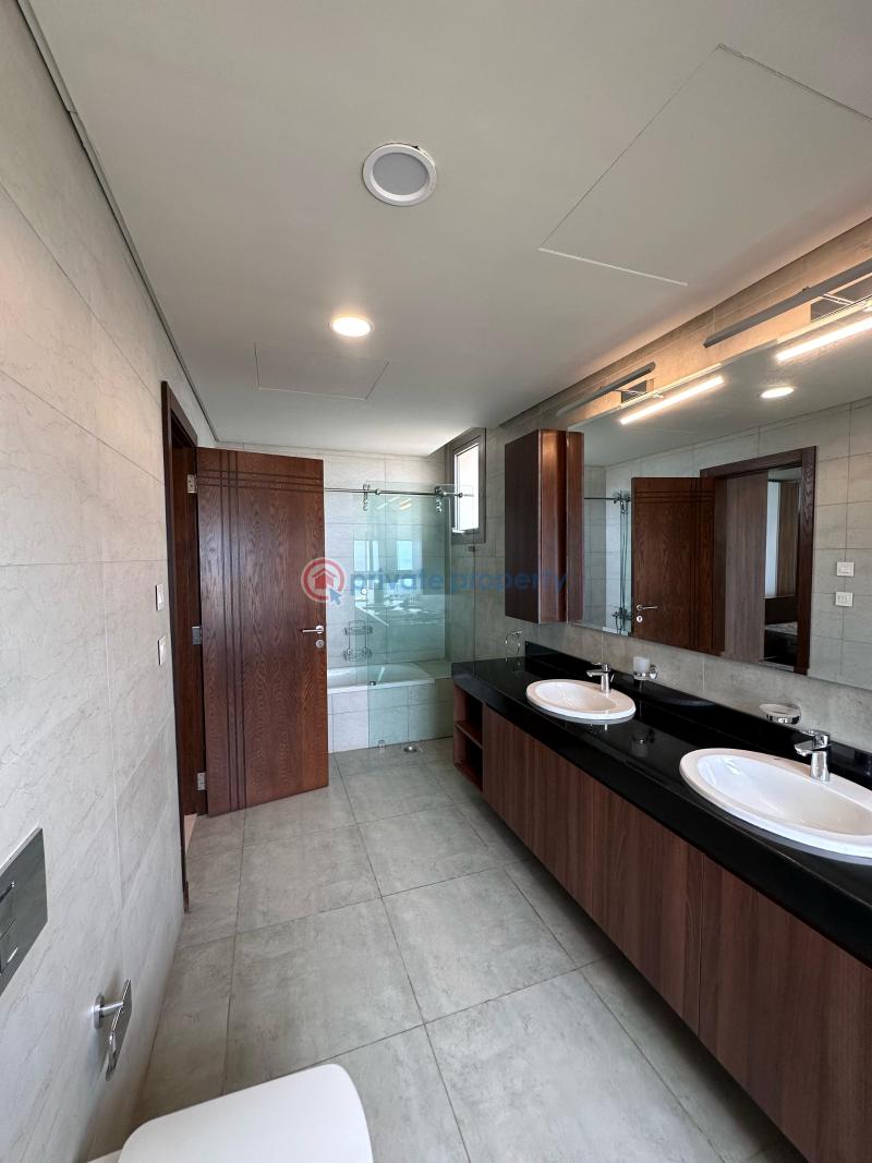 4 bedroom Block Of Flats For Rent Eko Pearl Eko Atlantic Victoria Island Lagos - 9