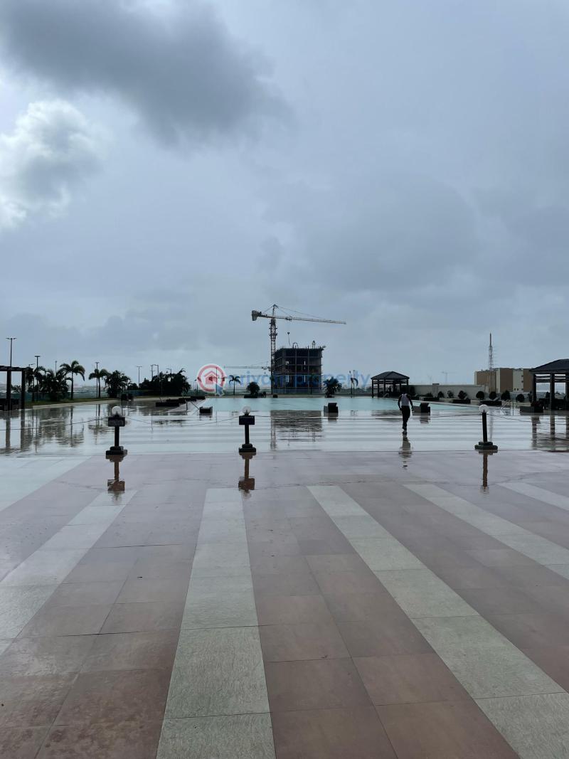 4 bedroom Block Of Flats For Rent Eko Pearl Eko Atlantic Victoria Island Lagos - 13