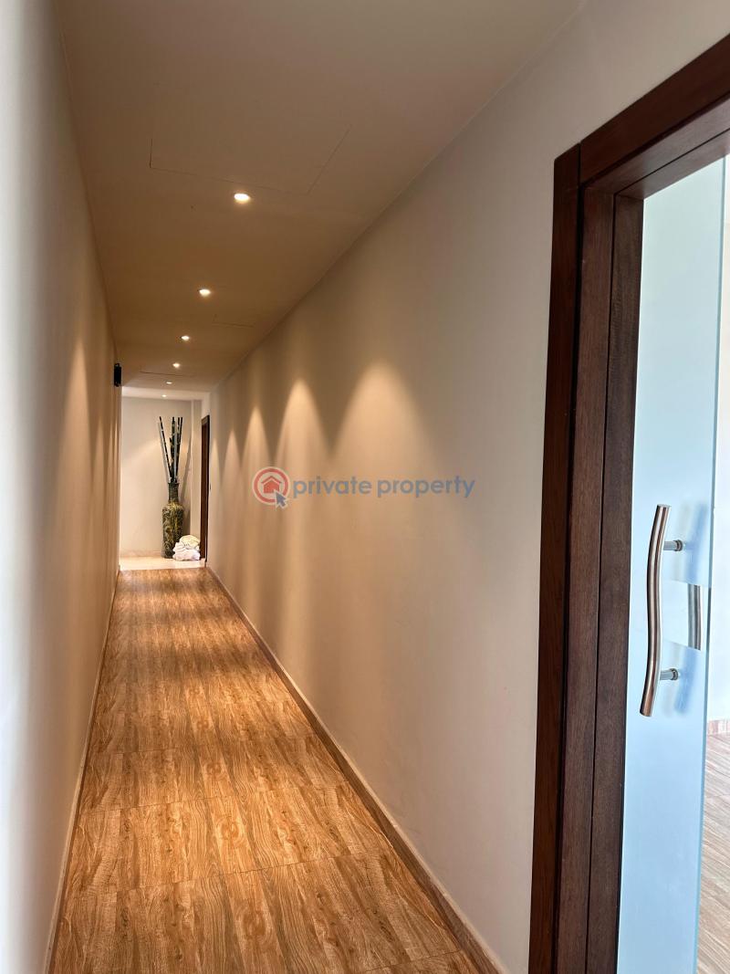 4 bedroom Block Of Flats For Rent Eko Pearl Eko Atlantic Victoria Island Lagos - 2