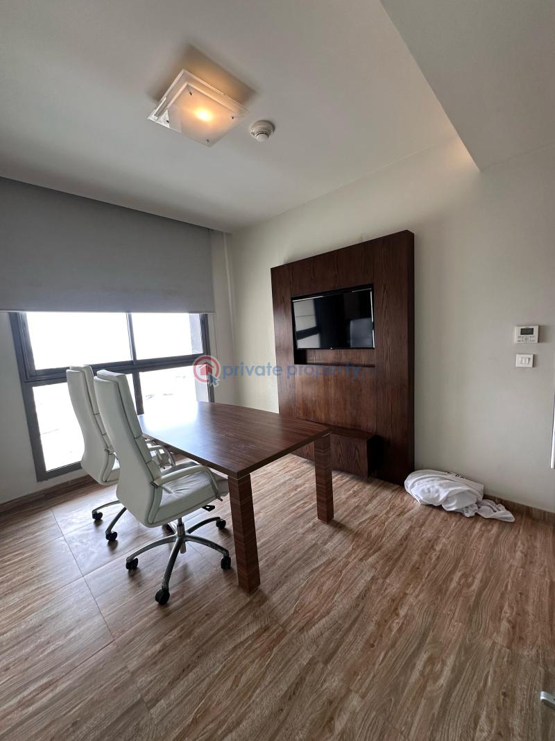 4 bedroom Block Of Flats For Rent Eko Pearl Eko Atlantic Victoria Island Lagos - 1