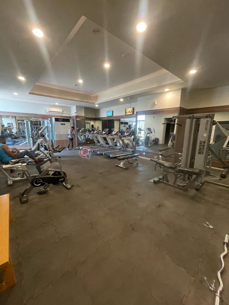 4 bedroom Block Of Flats For Rent Eko Pearl Eko Atlantic Victoria Island Lagos - 12