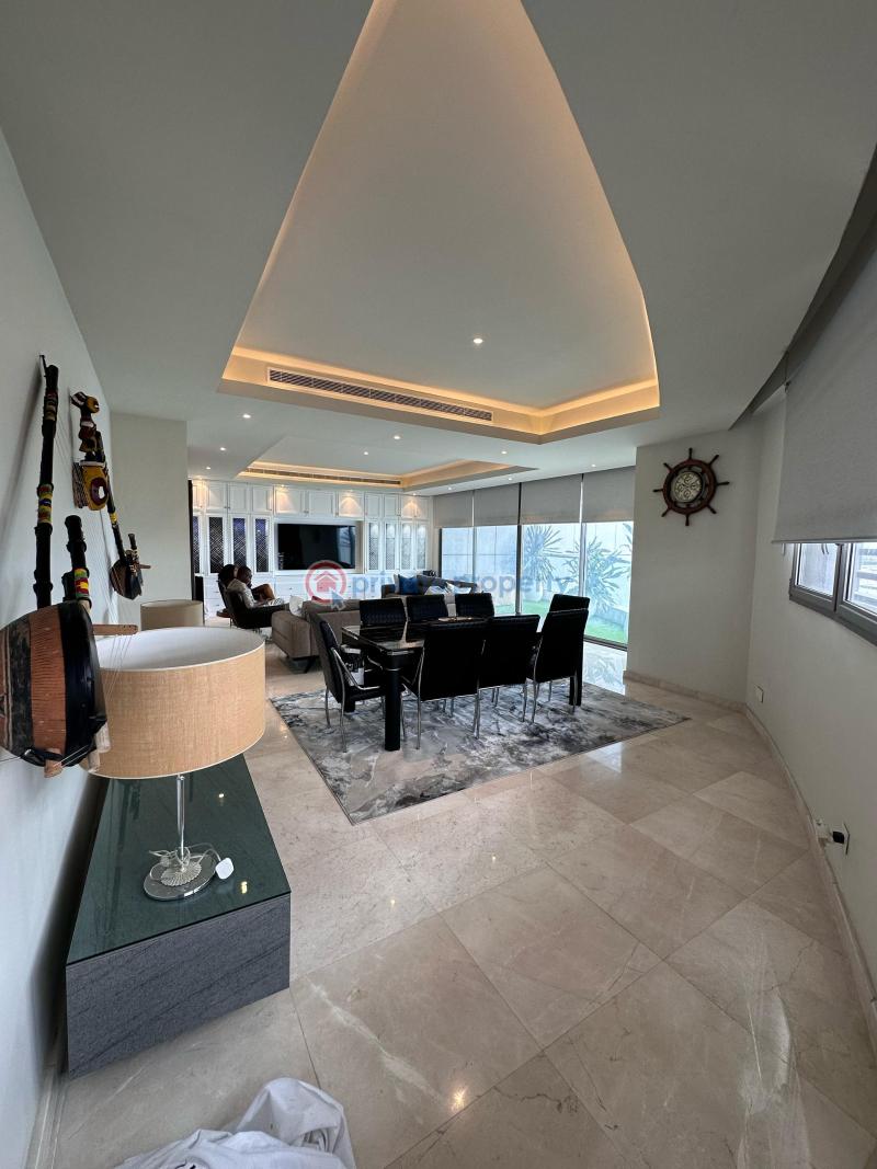 4 bedroom Block Of Flats For Rent Eko Pearl Eko Atlantic Victoria Island Lagos - 0