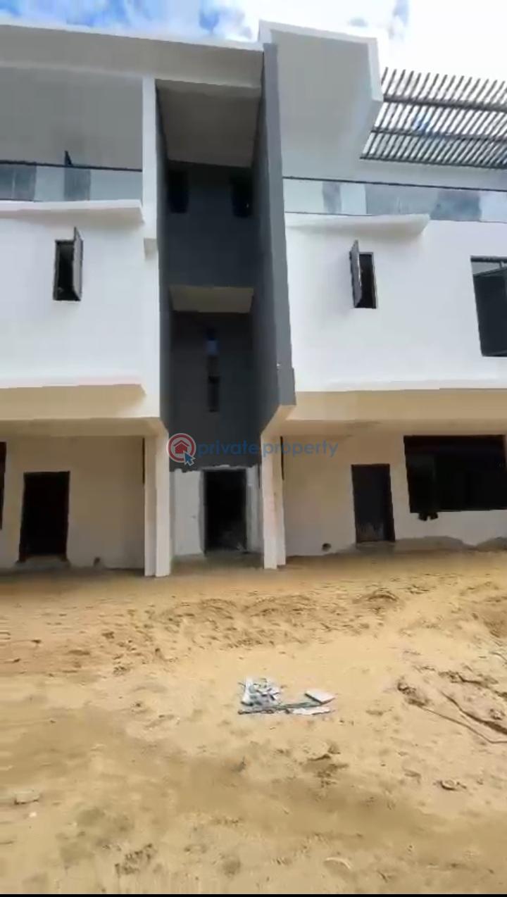 2 bedroom Terrace For Sale Ikate By Konga Place, Lekki, Lagos. Lekki Lagos - 5