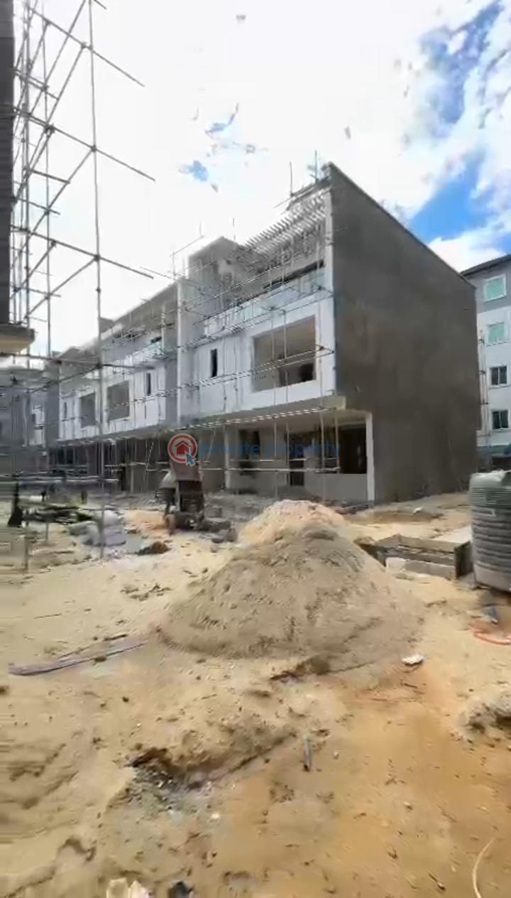 2 bedroom Terrace For Sale Ikate By Konga Place, Lekki, Lagos. Lekki Lagos - 0