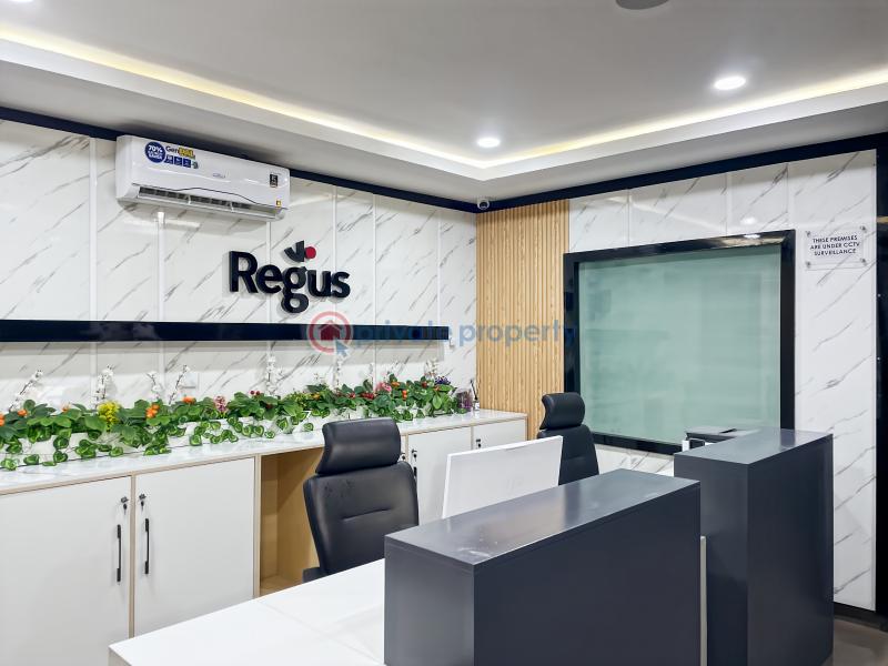 Private Office For Rent 28 Okemesi Crescent Garki II Abuja Phase 1  - 3
