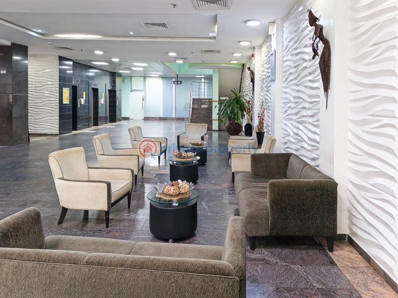 Private Office For Rent 39 Alfred Rewane Road Ikoyi Lagos - 0