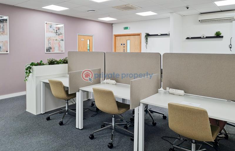 Private Office For Rent 129 132 Trans Amadi Industrial Layout Rd Trans Amadi Port Harcourt Rivers - 0