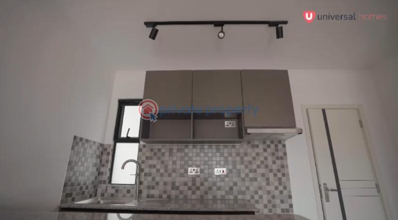 World class 2bedroom apartment - 3 2 bedroom Block Of Flats For Sale Alaro City, Along Lekki Epe Expressway, Free Trade Zone Ibeju-Lekki Lagos - 3