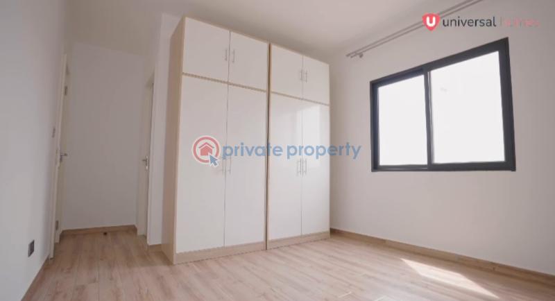 World class 2bedroom apartment - 6 2 bedroom Block Of Flats For Sale Alaro City, Along Lekki Epe Expressway, Free Trade Zone Ibeju-Lekki Lagos - 6