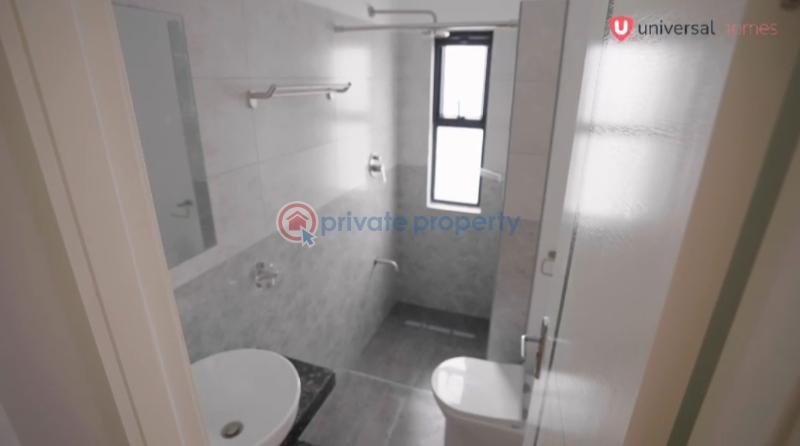 World class 2bedroom apartment - 9 2 bedroom Block Of Flats For Sale Alaro City, Along Lekki Epe Expressway, Free Trade Zone Ibeju-Lekki Lagos - 9