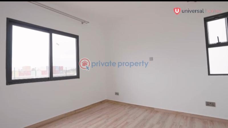World class 2bedroom apartment - 7 2 bedroom Block Of Flats For Sale Alaro City, Along Lekki Epe Expressway, Free Trade Zone Ibeju-Lekki Lagos - 7