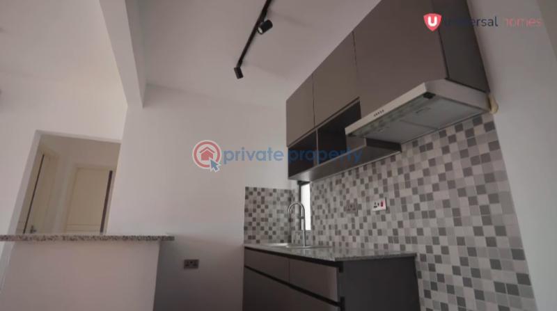 World class 2bedroom apartment - 4 2 bedroom Block Of Flats For Sale Alaro City, Along Lekki Epe Expressway, Free Trade Zone Ibeju-Lekki Lagos - 4