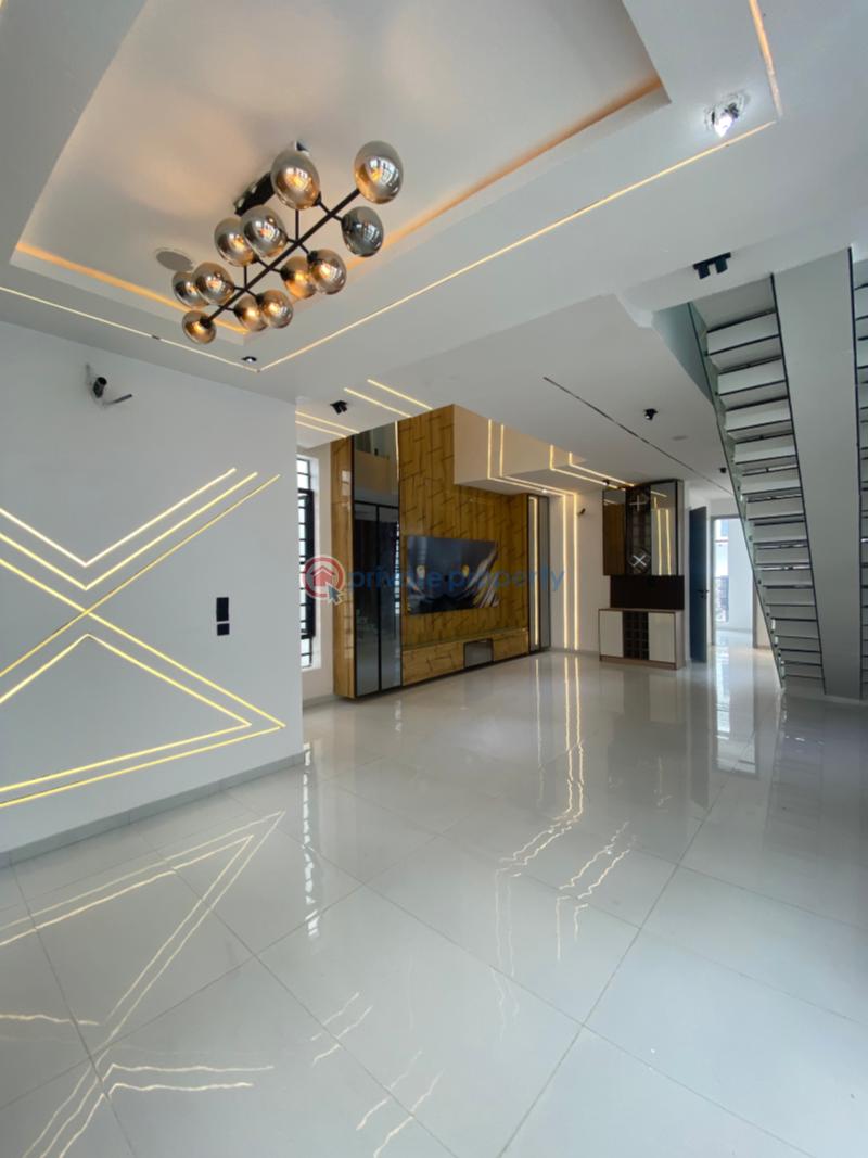 5 bedroom Detached Duplex For Sale Orchid Lekki Lagos Lekki Lagos - 2
