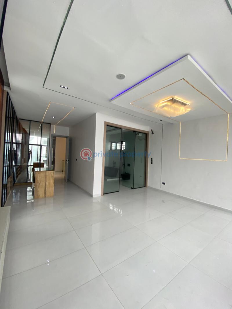 5 bedroom Detached Duplex For Sale Orchid Lekki Lagos Lekki Lagos - 8