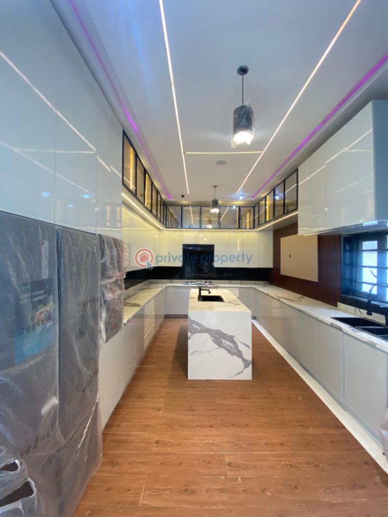 5 bedroom Detached Duplex For Sale Orchid Lekki Lagos Lekki Lagos - 15