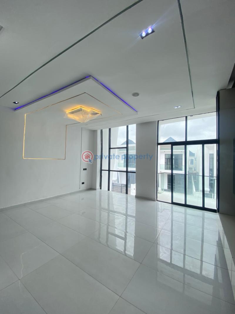 5 bedroom Detached Duplex For Sale Orchid Lekki Lagos Lekki Lagos - 13