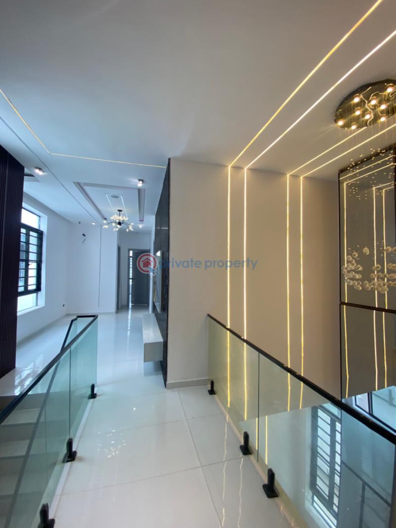 5 bedroom Detached Duplex For Sale Orchid Lekki Lagos Lekki Lagos - 7