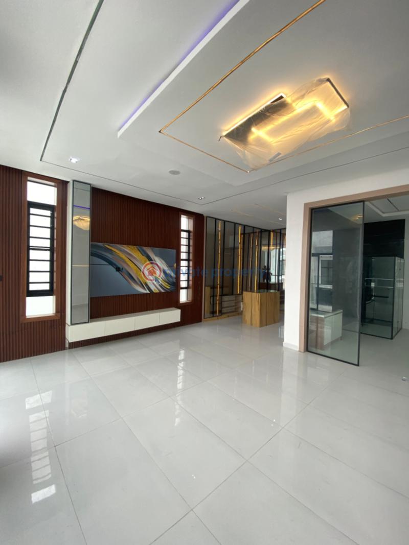5 bedroom Detached Duplex For Sale Orchid Lekki Lagos Lekki Lagos - 9