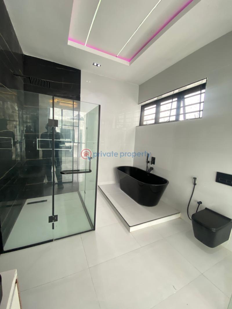 5 bedroom Detached Duplex For Sale Orchid Lekki Lagos Lekki Lagos - 10
