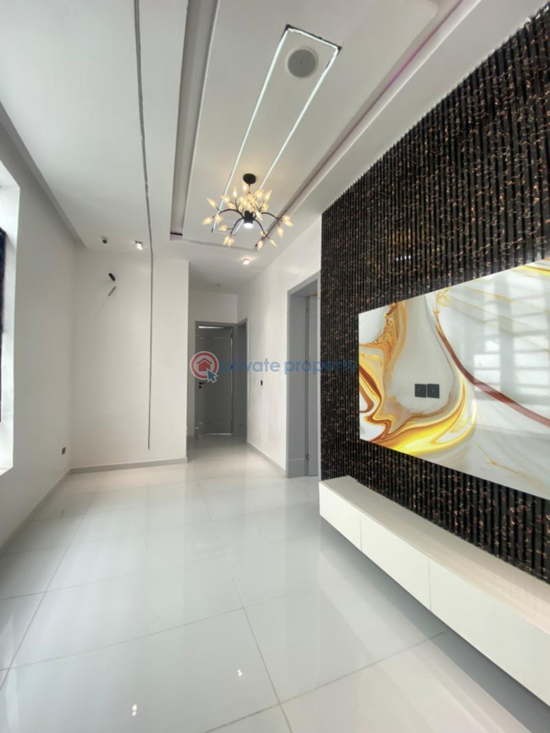 5 bedroom Detached Duplex For Sale Orchid Lekki Lagos Lekki Lagos - 4