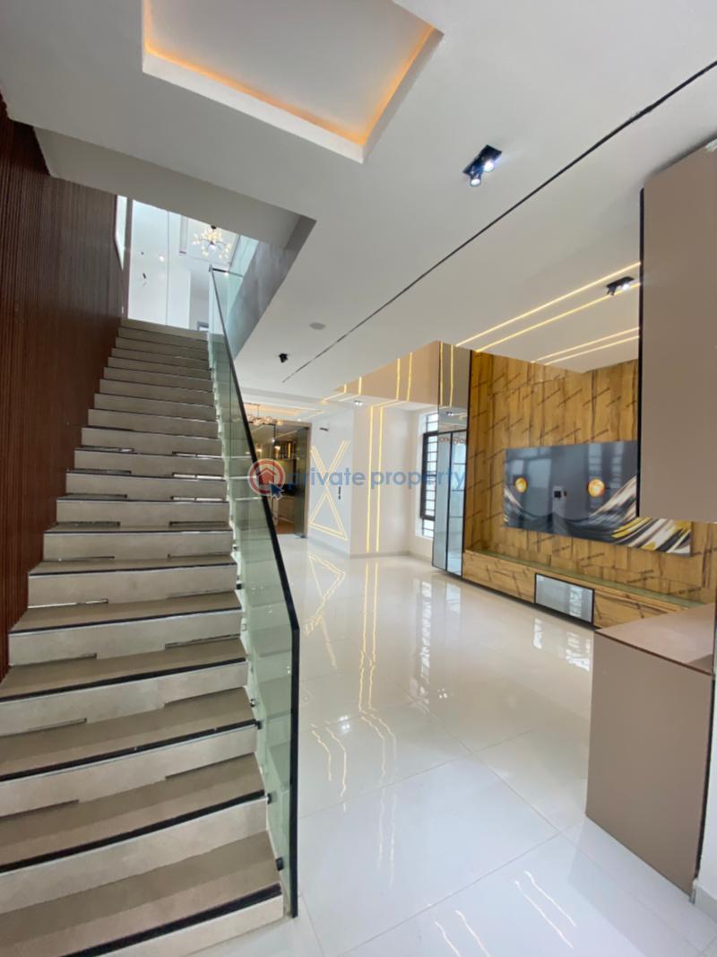 5 bedroom Detached Duplex For Sale Orchid Lekki Lagos Lekki Lagos - 5