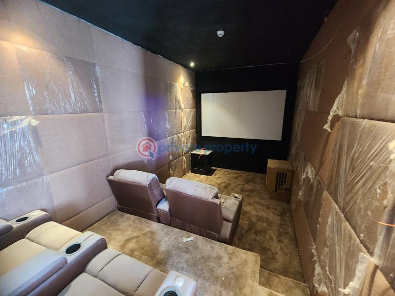 5 bedroom Detached Duplex For Sale Pinnock Beach Estate Lekki Phase 1 Lagos - 17