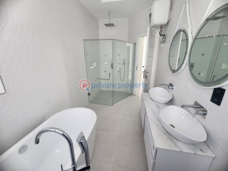 5 bedroom Detached Duplex For Sale Pinnock Beach Estate Lekki Phase 1 Lagos - 11